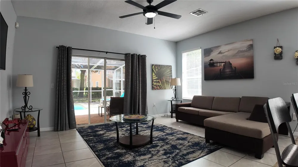1711 RETREAT CIRCLE Clermont, FL 34714
