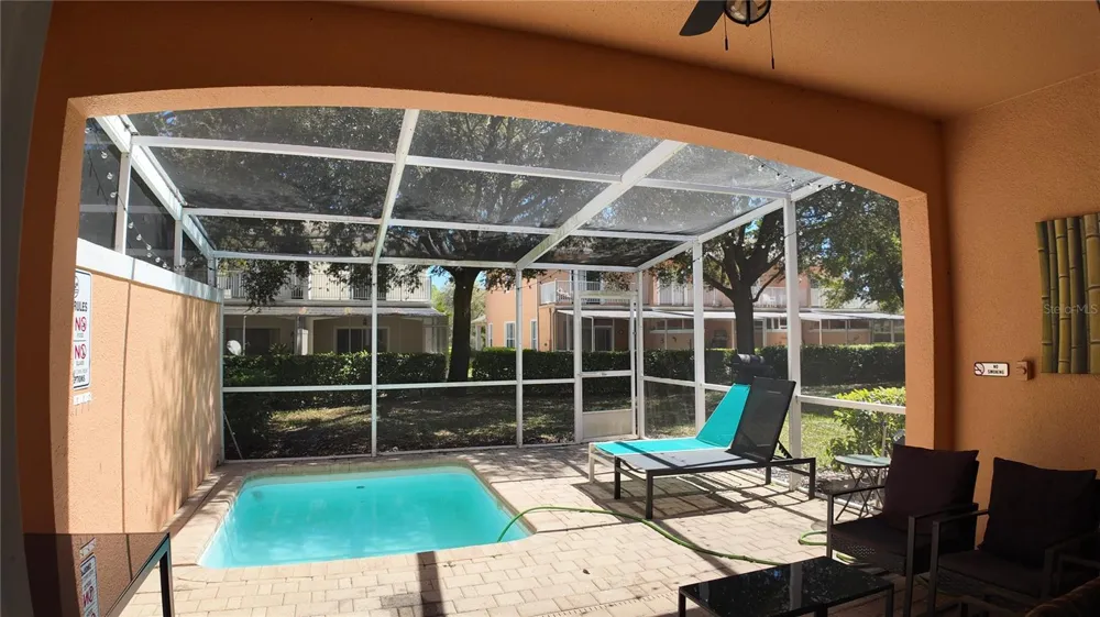 1711 RETREAT CIRCLE Clermont, FL 34714