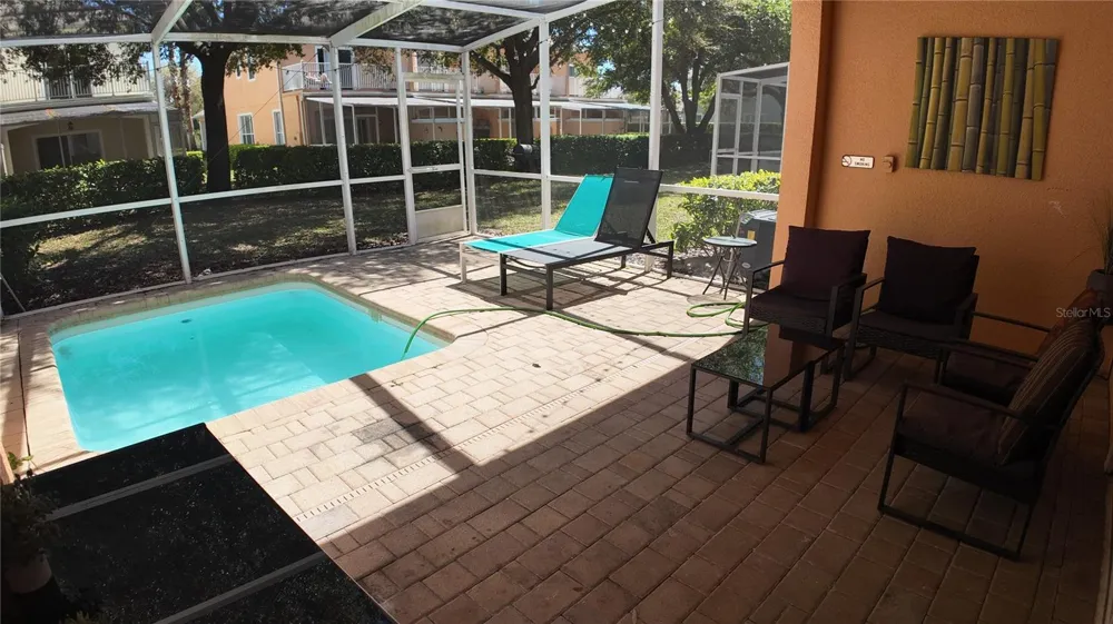1711 RETREAT CIRCLE Clermont, FL 34714