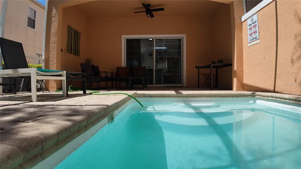 1711 RETREAT CIRCLE Clermont, FL 34714