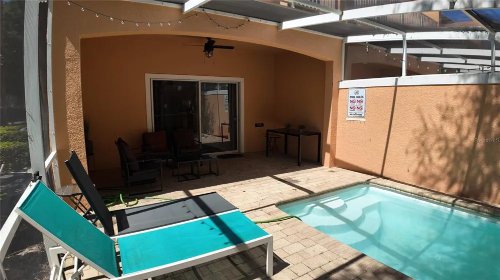 1711 RETREAT CIRCLE Clermont, FL 34714