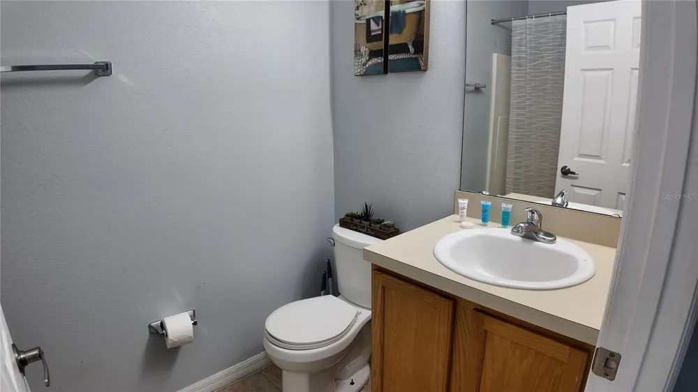 1711 RETREAT CIRCLE Clermont, FL 34714