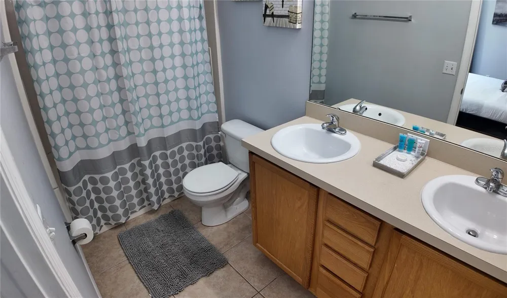 1711 RETREAT CIRCLE Clermont, FL 34714