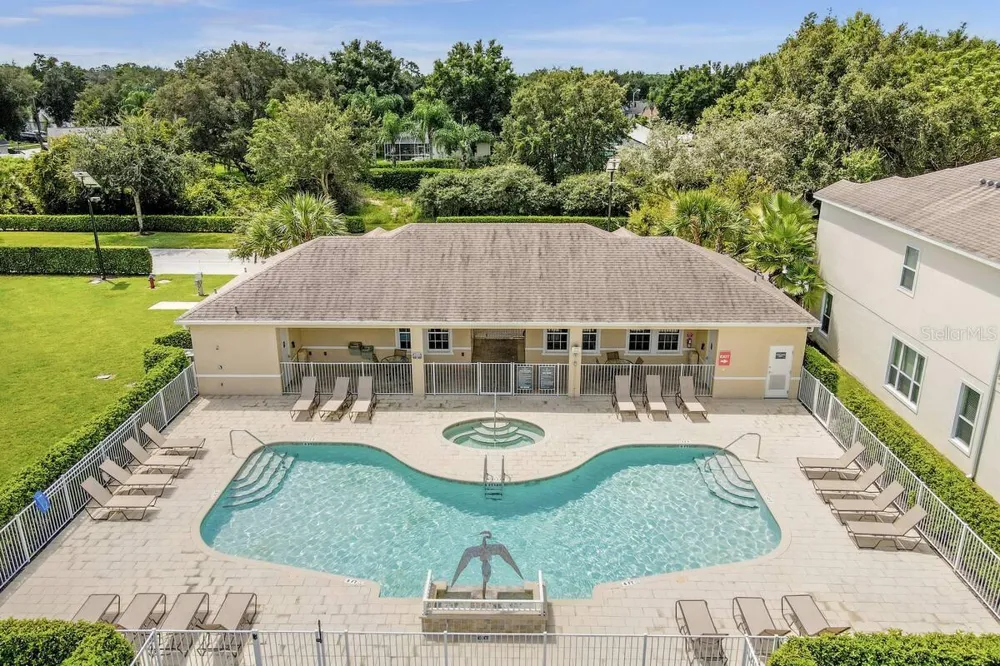 1711 RETREAT CIRCLE Clermont, FL 34714