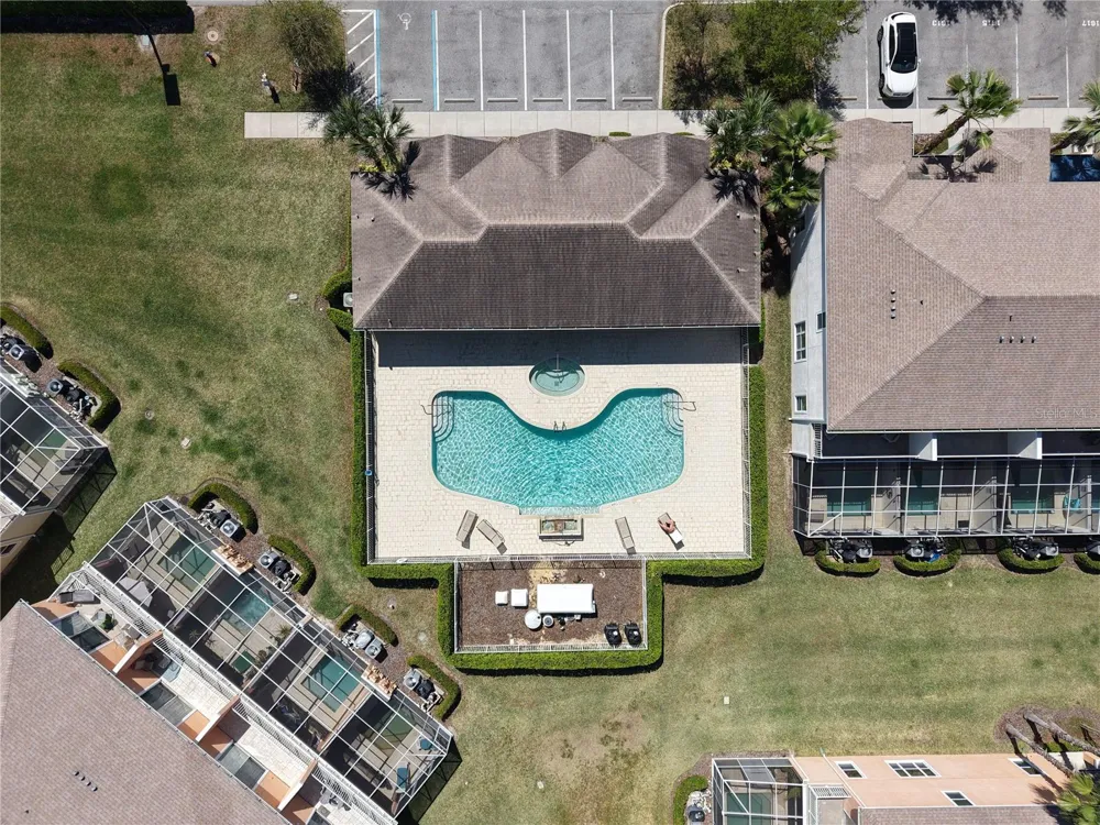 1711 RETREAT CIRCLE Clermont, FL 34714