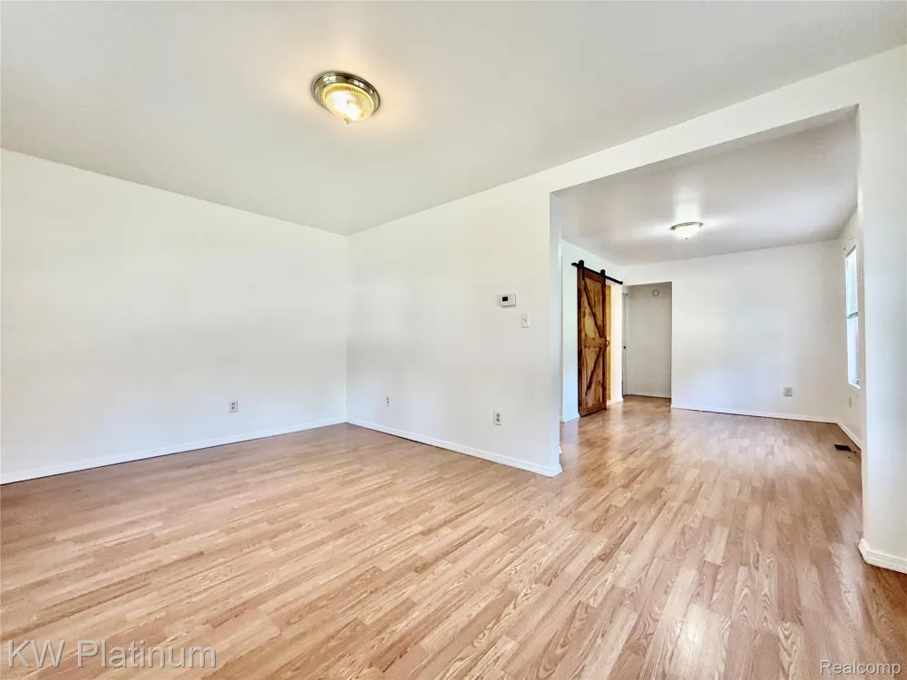 6493 Benoit Road Clay Township, MI 48001