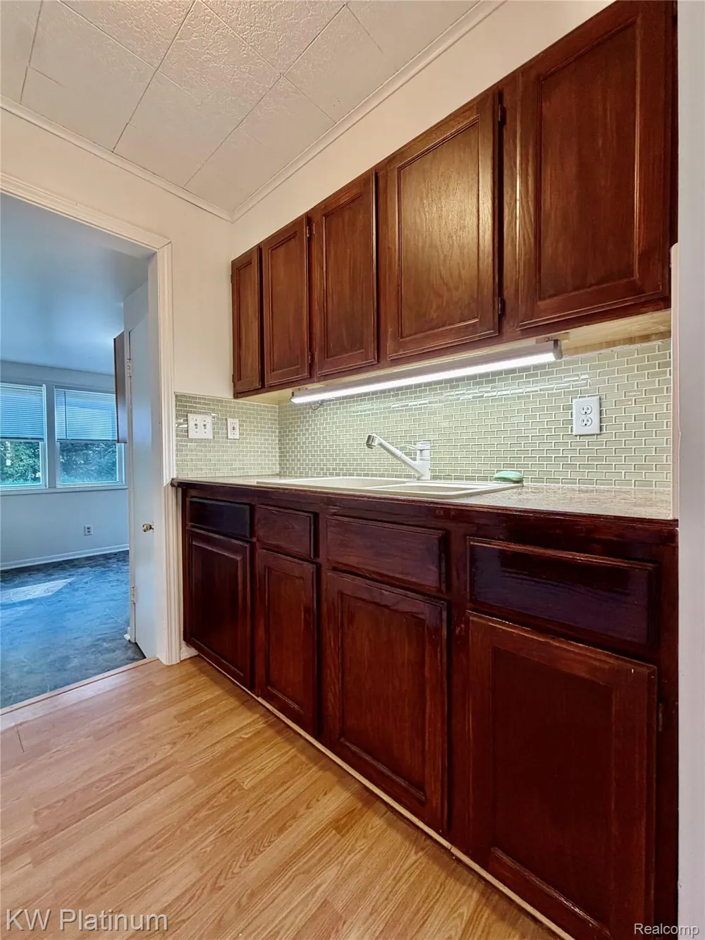 6493 Benoit Road Clay Township, MI 48001