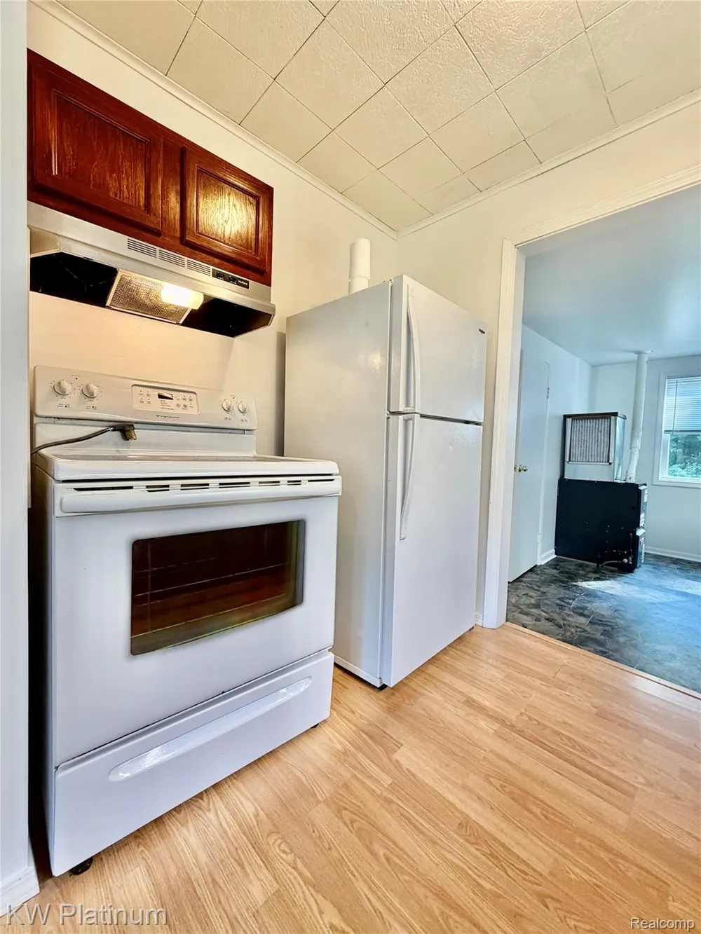6493 Benoit Road Clay Township, MI 48001