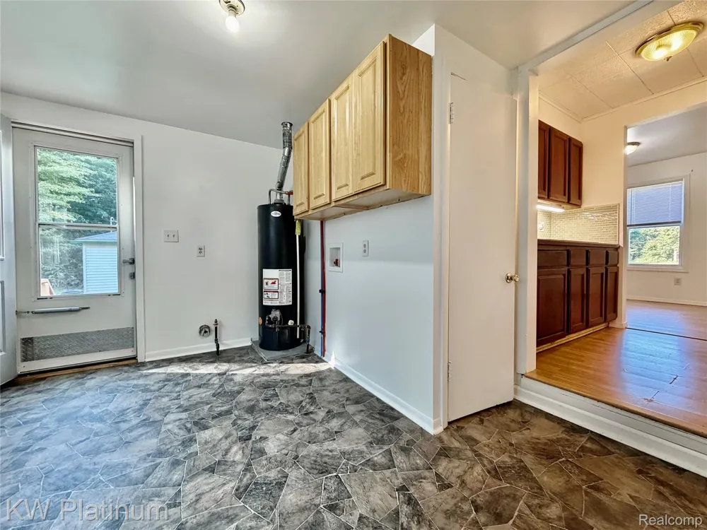 6493 Benoit Road Clay Township, MI 48001