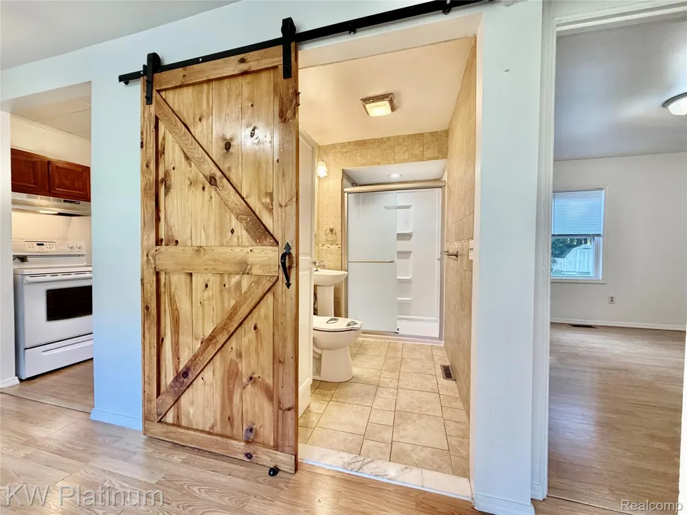6493 Benoit Road Clay Township, MI 48001