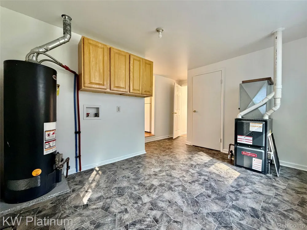 6493 Benoit Road Clay Township, MI 48001