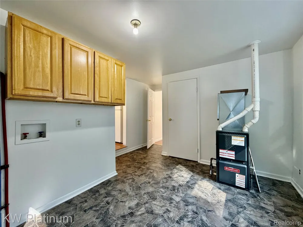 6493 Benoit Road Clay Township, MI 48001
