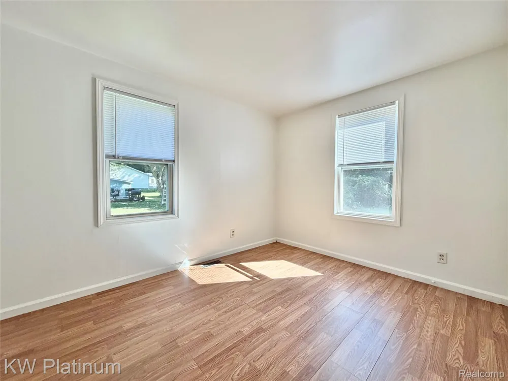 6493 Benoit Road Clay Township, MI 48001