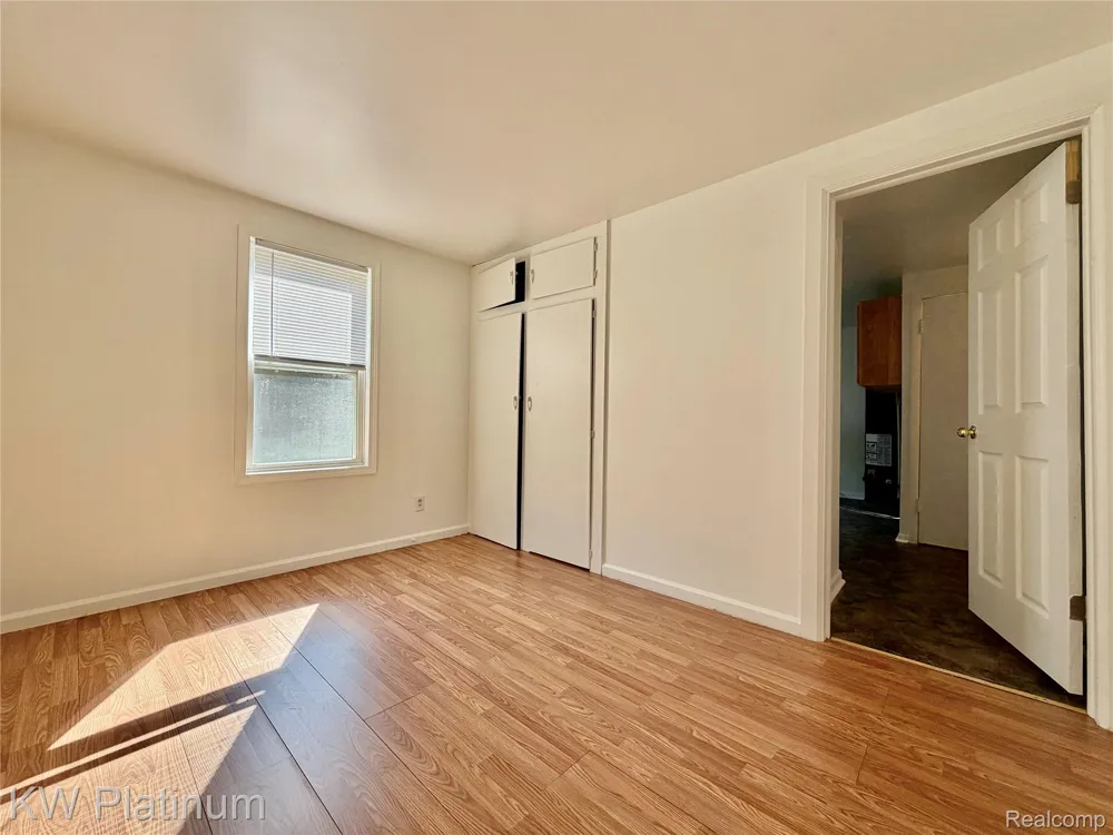 6493 Benoit Road Clay Township, MI 48001