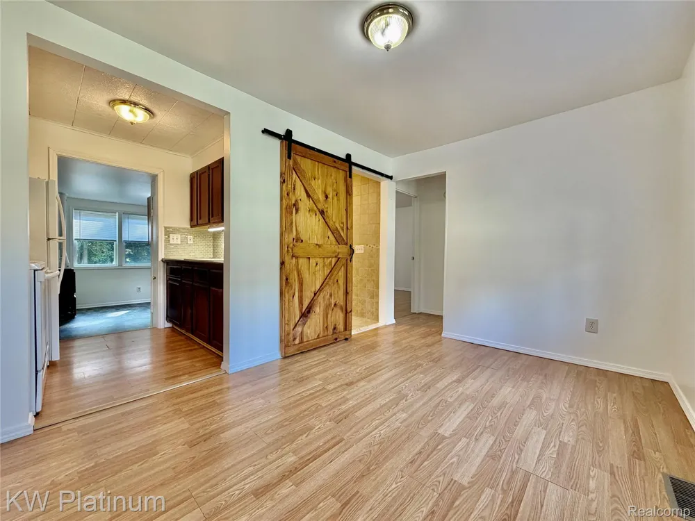 6493 Benoit Road Clay Township, MI 48001
