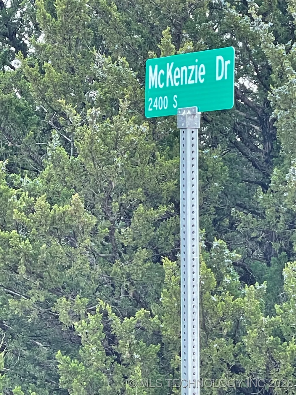 2612 S McKenzie Agra, OK 74824