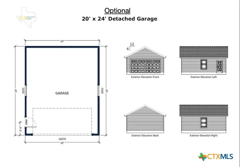 21131 Prairie Rose San Antonio, TX 78264