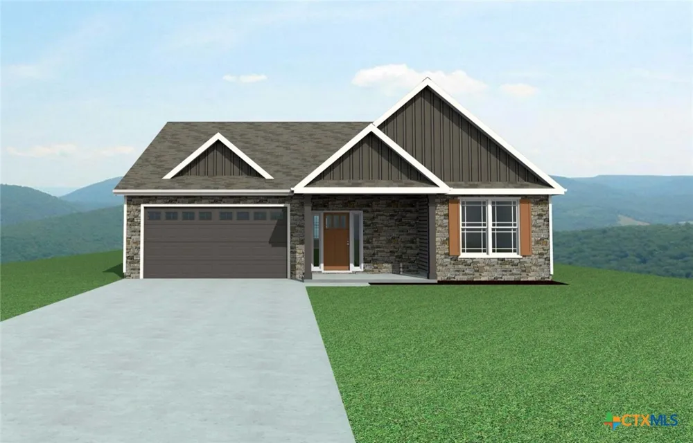 21131 Prairie Rose San Antonio, TX 78264