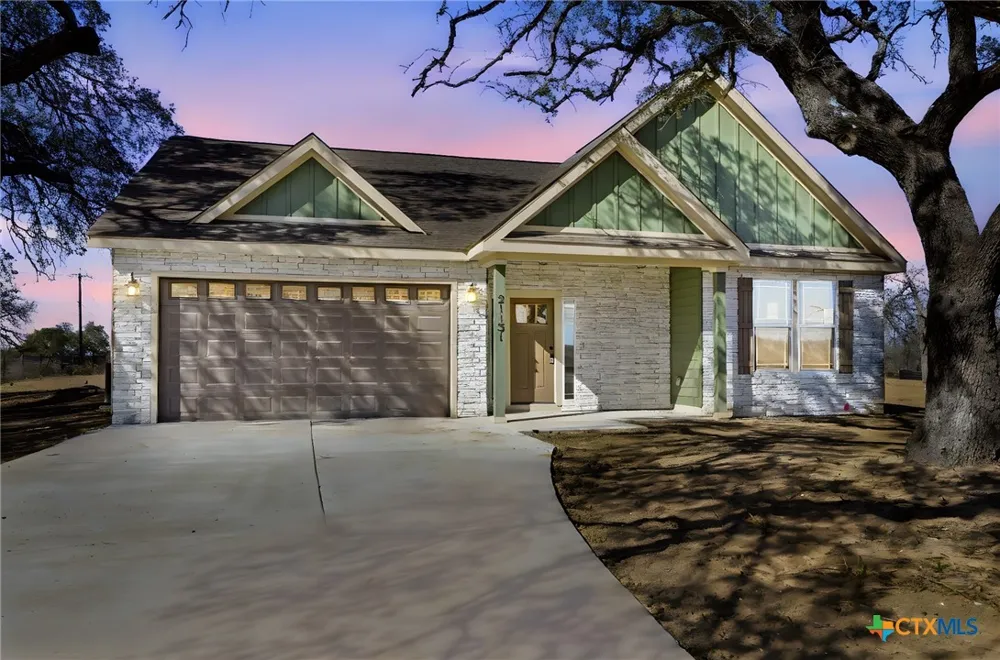 21131 Prairie Rose San Antonio, TX 78264