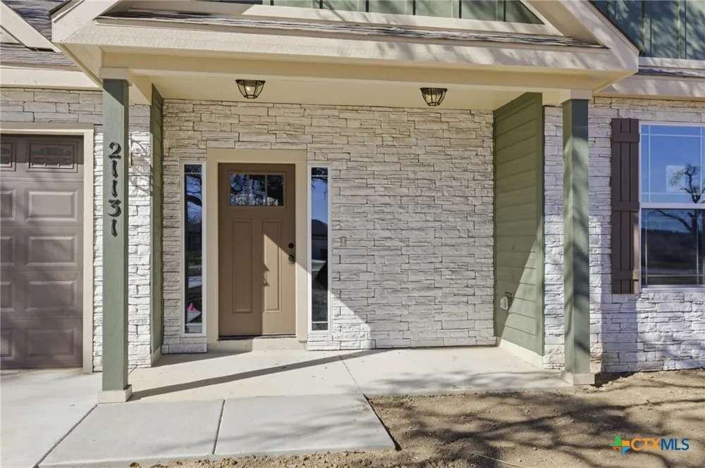 21131 Prairie Rose San Antonio, TX 78264