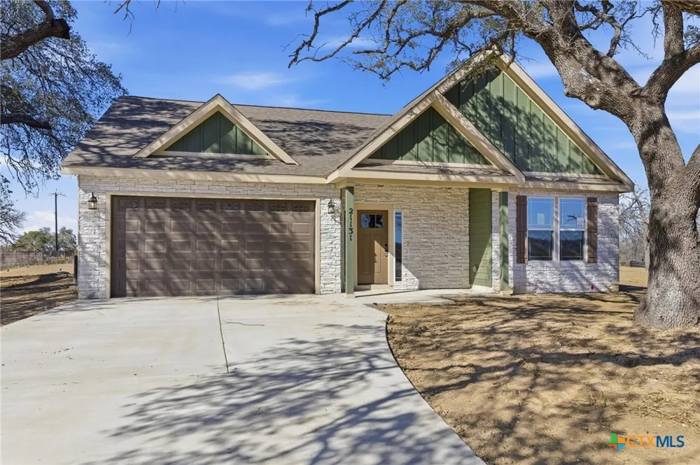 21131 Prairie Rose San Antonio, TX 78264