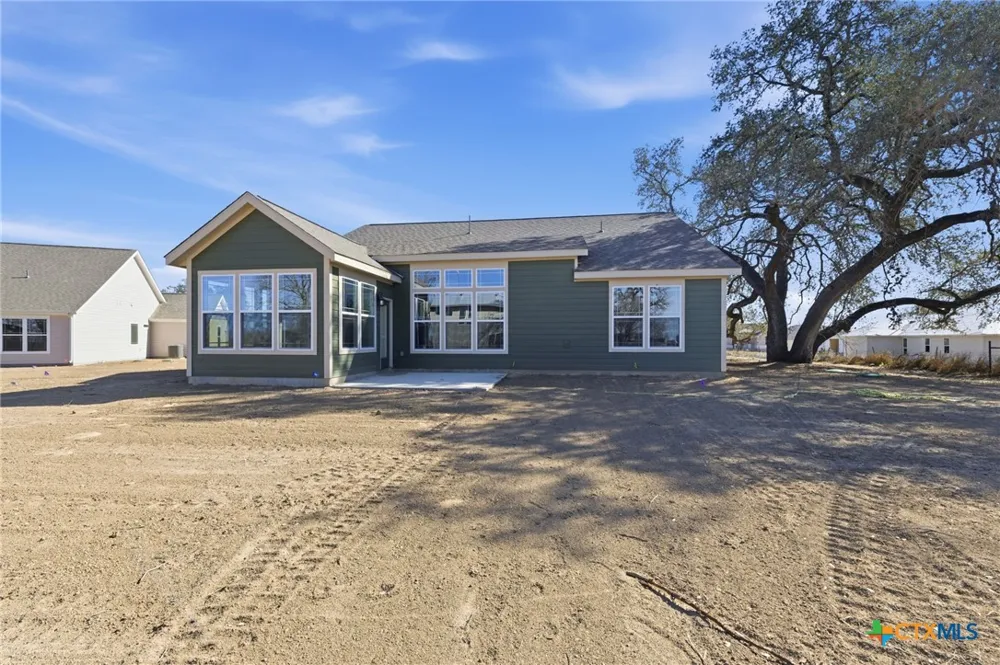 21131 Prairie Rose San Antonio, TX 78264
