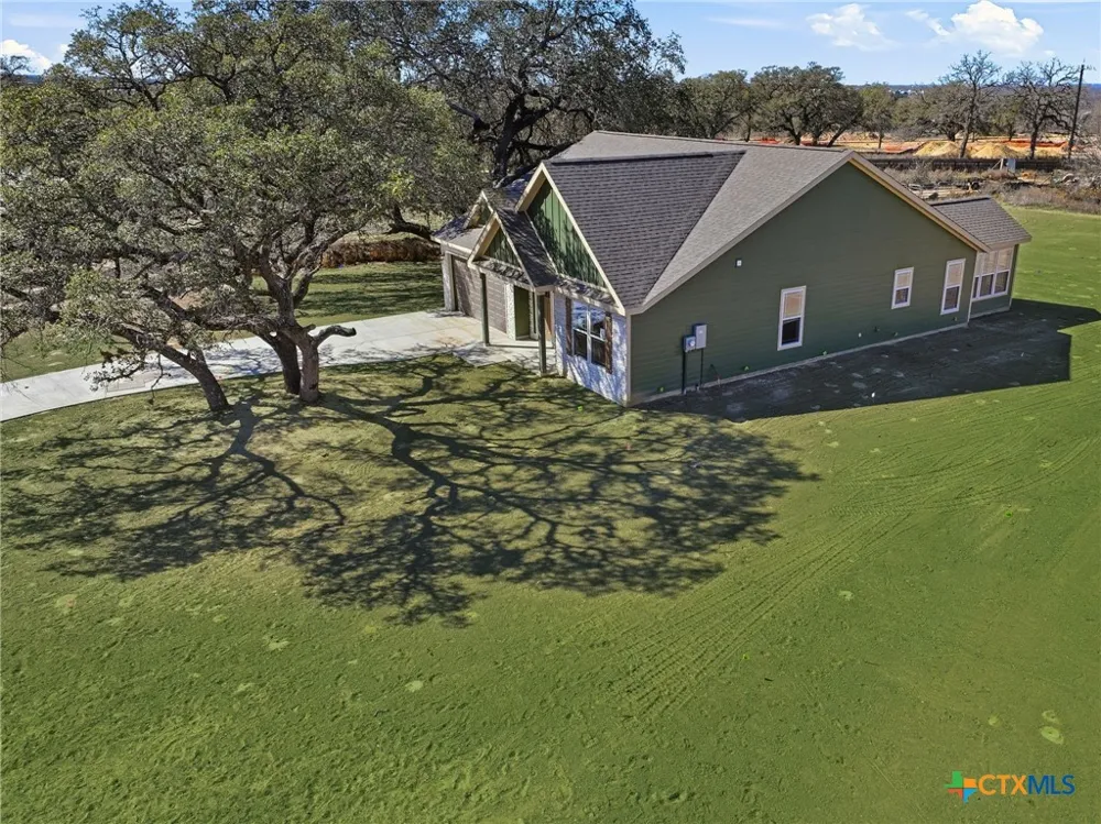 21131 Prairie Rose San Antonio, TX 78264