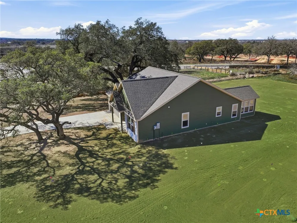 21131 Prairie Rose San Antonio, TX 78264