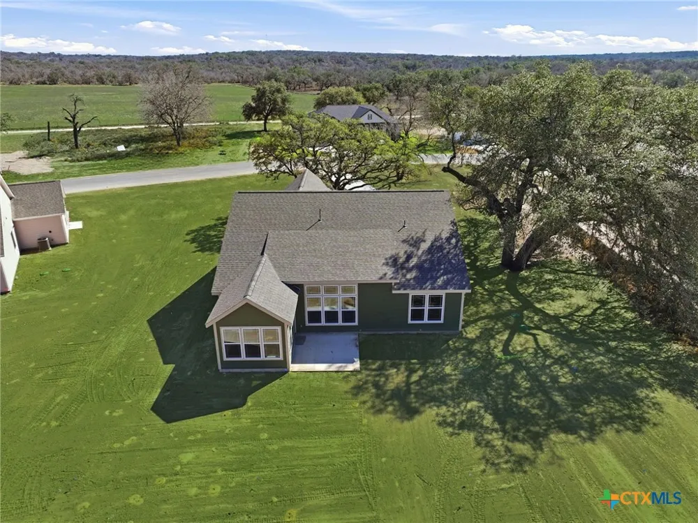21131 Prairie Rose San Antonio, TX 78264