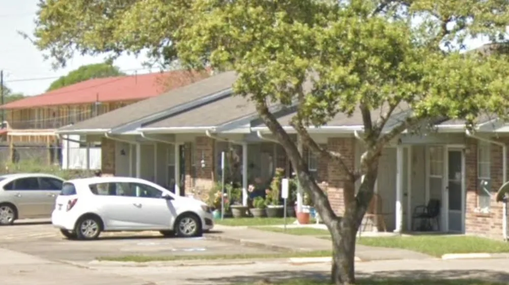 1800 Avenue H Bay City, TX 77414