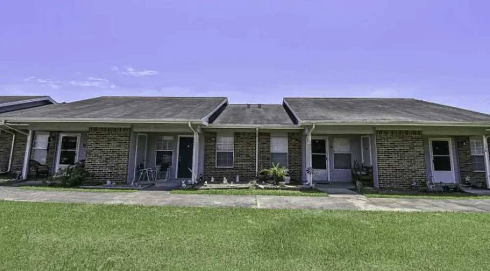 1800 Avenue H Bay City, TX 77414