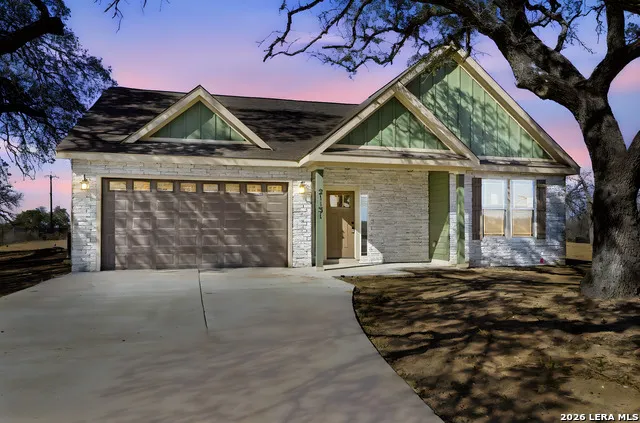 21131 Prairie Rose San Antonio, TX 78264