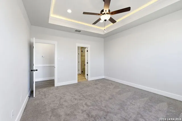 21131 Prairie Rose San Antonio, TX 78264