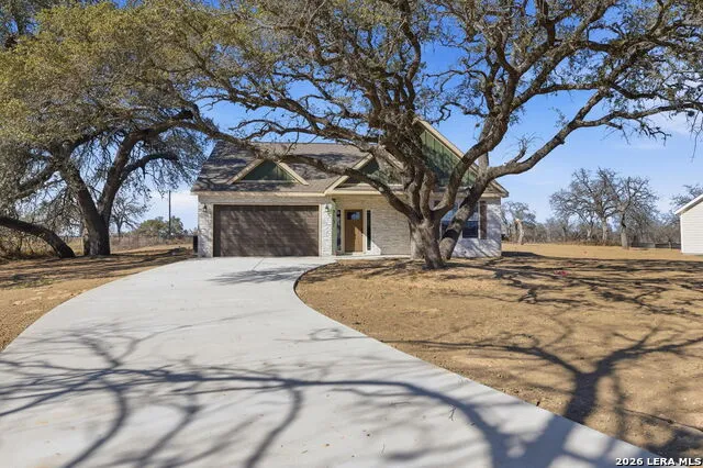 21131 Prairie Rose San Antonio, TX 78264