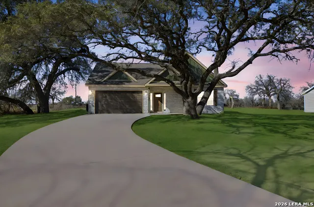 21131 Prairie Rose San Antonio, TX 78264