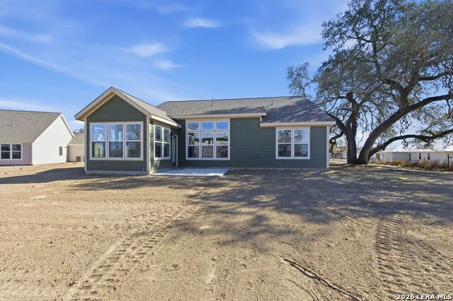 21131 Prairie Rose San Antonio, TX 78264