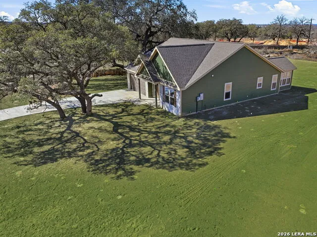 21131 Prairie Rose San Antonio, TX 78264