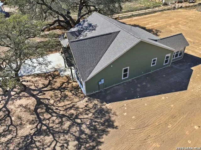 21131 Prairie Rose San Antonio, TX 78264