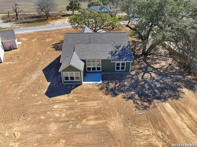 21131 Prairie Rose San Antonio, TX 78264