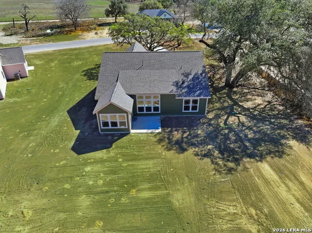 21131 Prairie Rose San Antonio, TX 78264