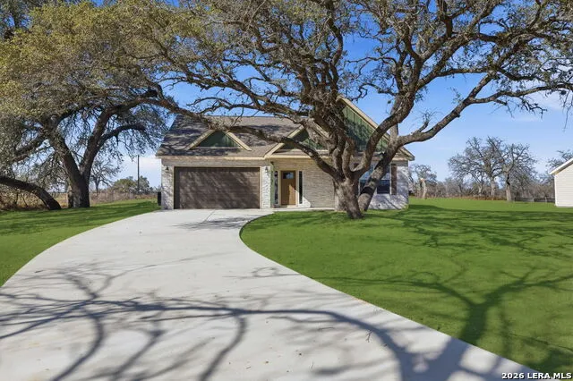 21131 Prairie Rose San Antonio, TX 78264