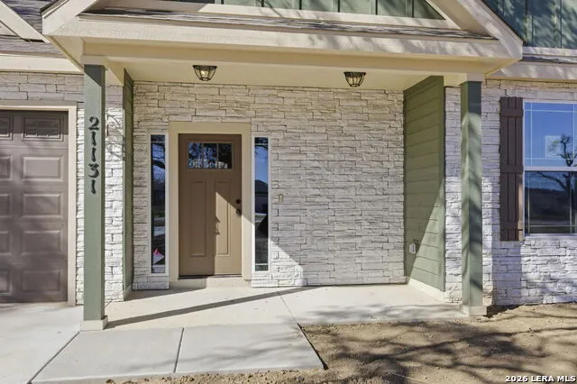 21131 Prairie Rose San Antonio, TX 78264