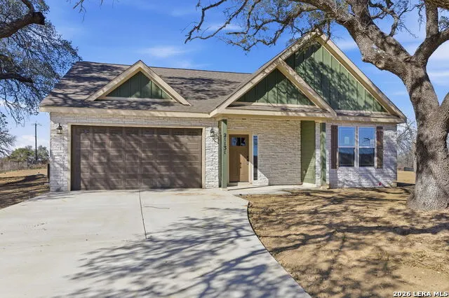 21131 Prairie Rose San Antonio, TX 78264