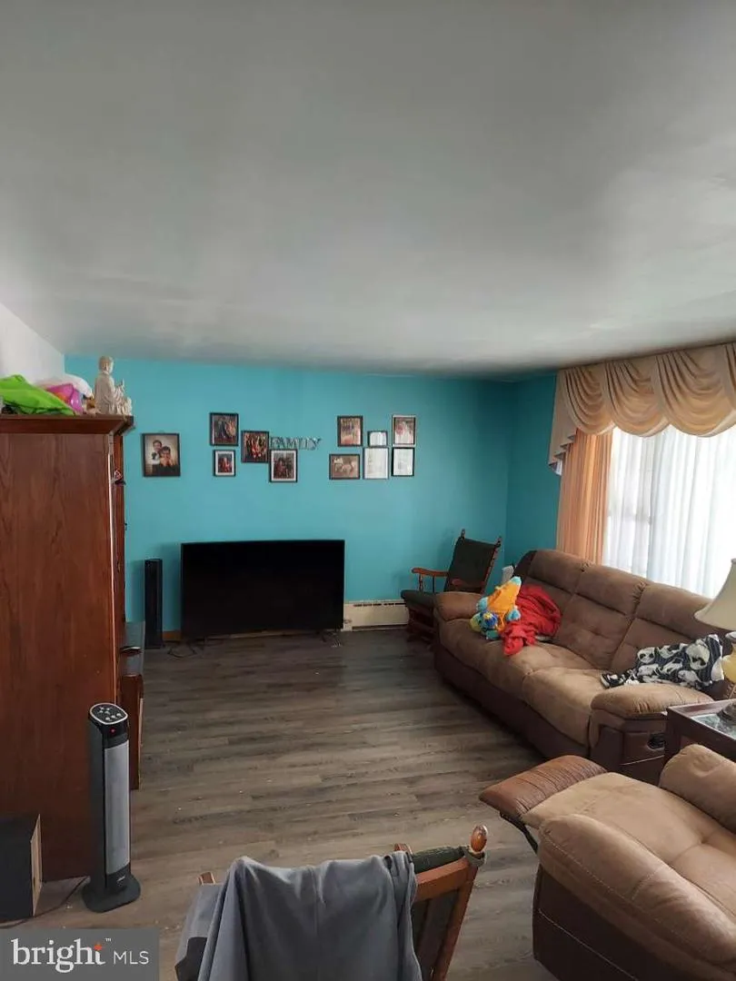 630 S HOFFMAN BOULEVARD Ashland, PA 17921
