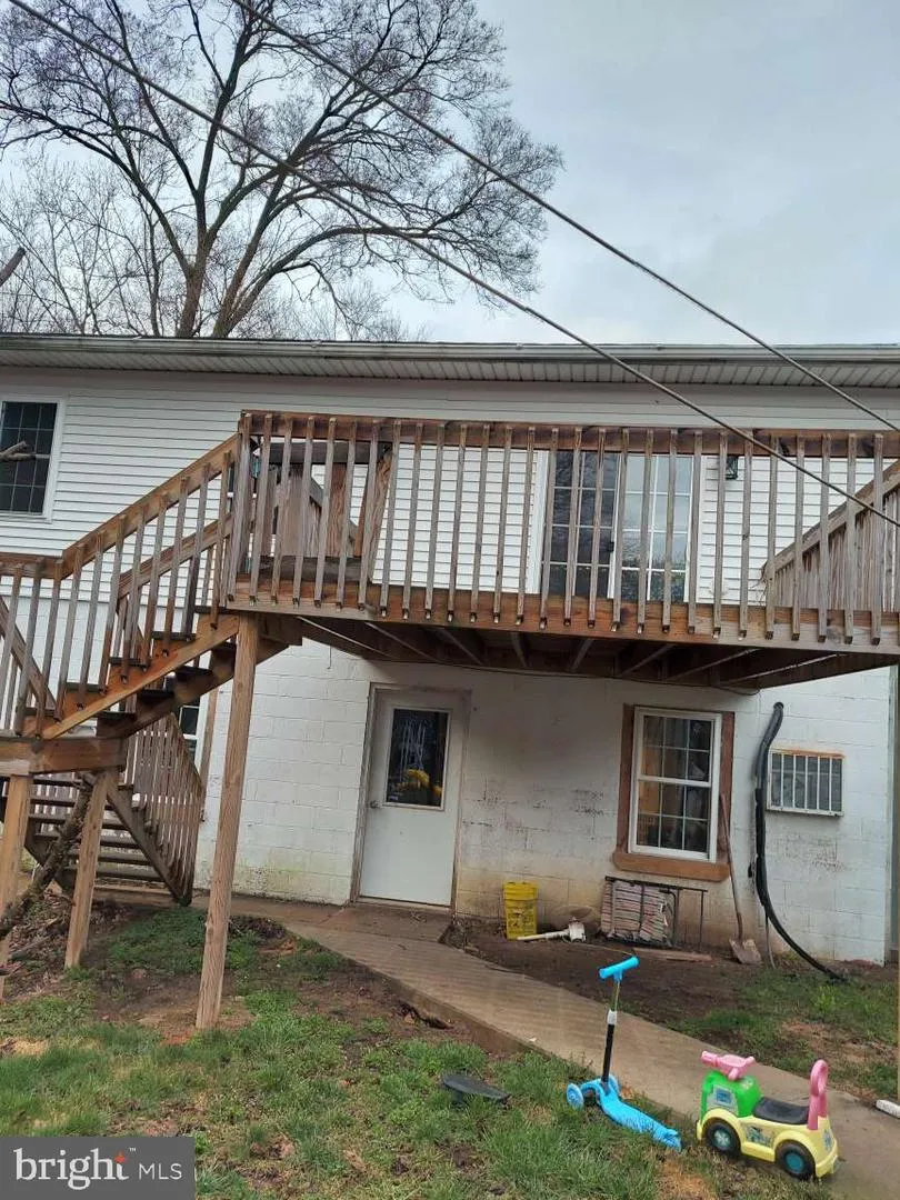 630 S HOFFMAN BOULEVARD Ashland, PA 17921
