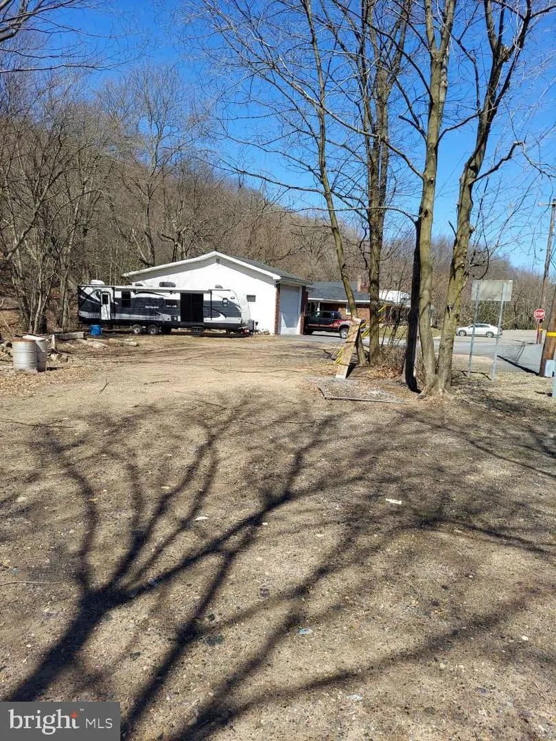 630 S HOFFMAN BOULEVARD Ashland, PA 17921