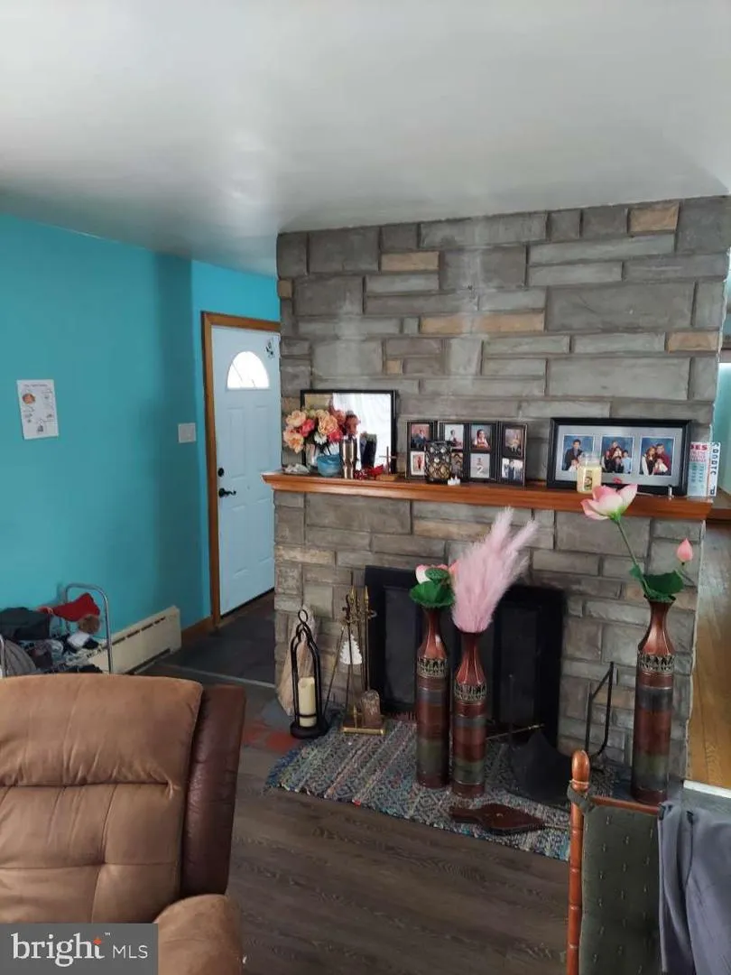 630 S HOFFMAN BOULEVARD Ashland, PA 17921