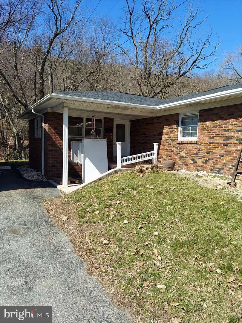 630 S HOFFMAN BOULEVARD Ashland, PA 17921