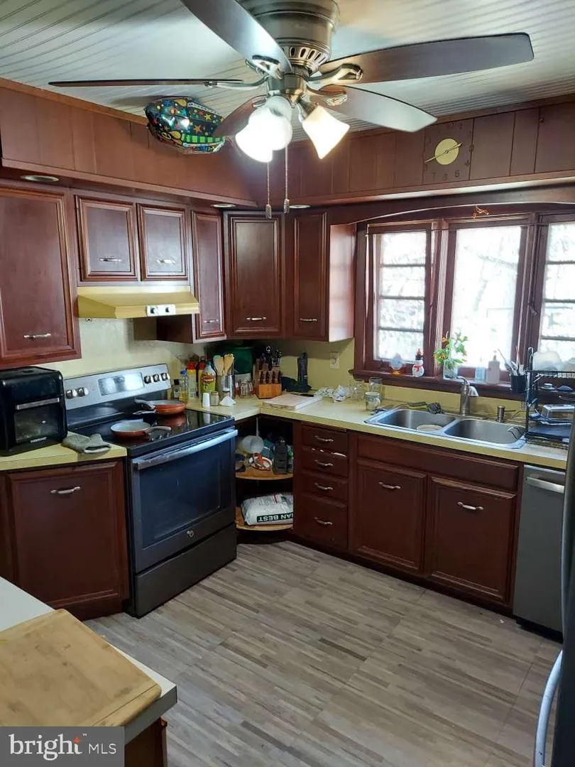 630 S HOFFMAN BOULEVARD Ashland, PA 17921