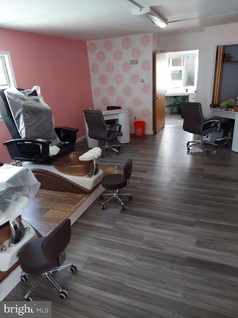630 S HOFFMAN BOULEVARD Ashland, PA 17921